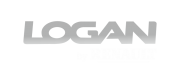 Принт Renault Logan logo вариант 1
