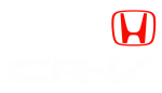 Принт Honda C-RV logo вариант 4