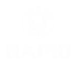 Принт Skoda Rapid logo вариант 1