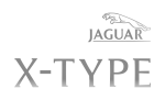 Принт Jaguar X-Type вариант 2