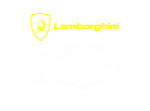 Принт Lamborghini car 2 вариант 2