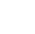 Принт Land Rover car вариант 1
