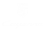 Принт Porsche Cayenne logo вариант 1