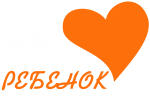 Принт Я любимый ребенок вариант 1
