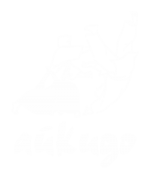 Принт Айкидо fight вариант 1