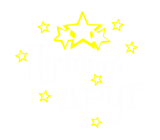 Принт Лучший друг вариант 1