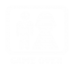 Принт Game over 3 вариант 1