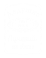 Принт Дедушка Jack Daniels вариант 1