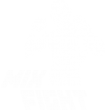 Принт MFight 2 вариант 1