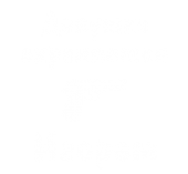 Принт Девушка охраняется Игорем вариант 2