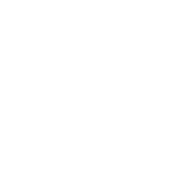 Принт Девушка охраняется Колей вариант 2