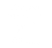 Принт Девушка охраняется Лешей вариант 1