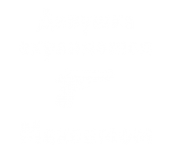 Принт Девушка охраняется Максимом вариант 1