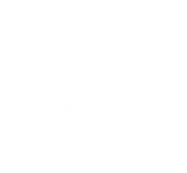 Принт Девушка охраняется Никитой вариант 1