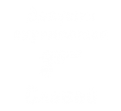 Принт Девушка охраняется Славой вариант 2