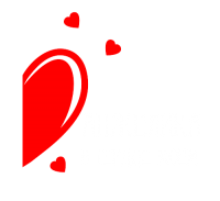 Принт В сердце моем Анжелика вариант 1