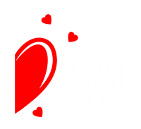Принт В сердце моем Диана вариант 1