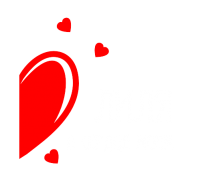 Принт В сердце моем Лиля вариант 2