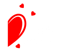 Принт В сердце моем Оля вариант 2