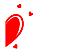 Принт В сердце моем Света вариант 2