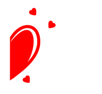 Принт В сердце моем Юля вариант 1