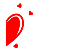 Принт В сердце моем Яна вариант 2