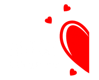 Принт В сердце моем Антон вариант 1