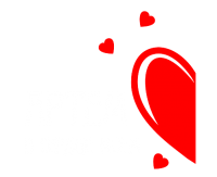 Принт В сердце моем Артем вариант 2