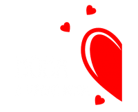 Принт В сердце моем Вова вариант 2