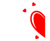 Принт В сердце моем Женя вариант 2
