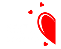 Принт В сердце моем Костя вариант 2