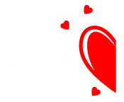 Принт В сердце моем Максим вариант 2