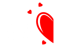 Принт В сердце моем Миша вариант 1