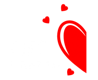 Принт В сердце моем Олег вариант 2
