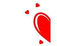 Принт В сердце моем Толик вариант 2