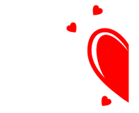 Принт В сердце моем Слава вариант 1