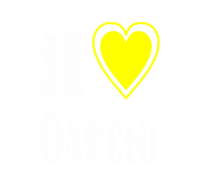 Принт Я люблю Олесю вариант 2