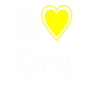 Принт Я люблю Свету вариант 1