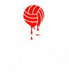 Принт Football is religion вариант 1