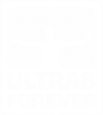Принт Ultras forever вариант 1