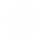 Принт Made in Ukraine 2 вариант 1