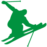 Принт Как в облаках вариант 3