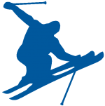 Принт Как в облаках вариант 4