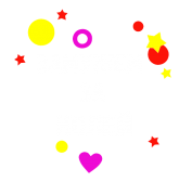 Принт Замужем за Колей вариант 2
