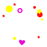 Принт Замужем за Олегом вариант 2
