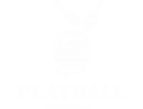 Принт Playball вариант 2