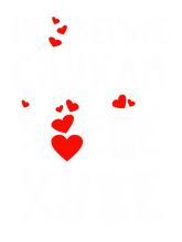 Принт Не верьте слухам вариант 2