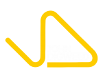 Принт John Digweed logo вариант 1
