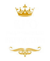 Принт Его величество Виталик вариант 2