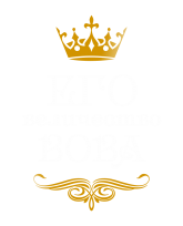 Принт Его величество Вова вариант 1
